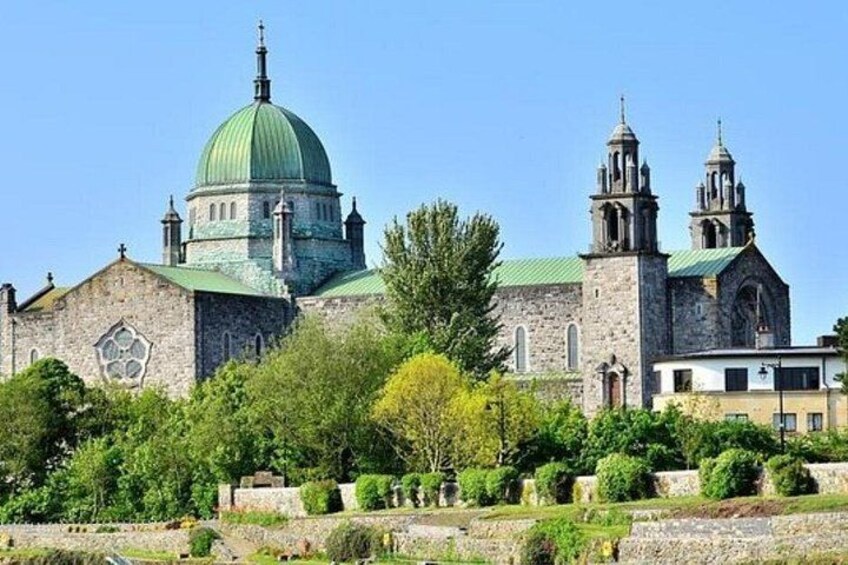 Galway cathedral 3