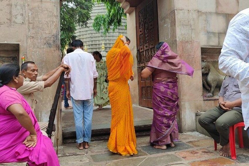 Kamakhya Heritage Walking Tour 3