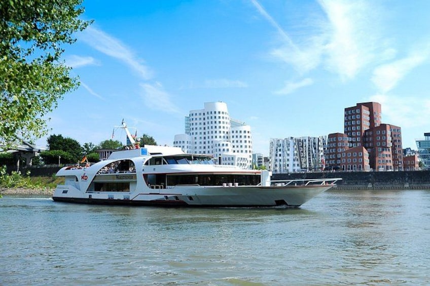 DüsseldorfCard Plus 3