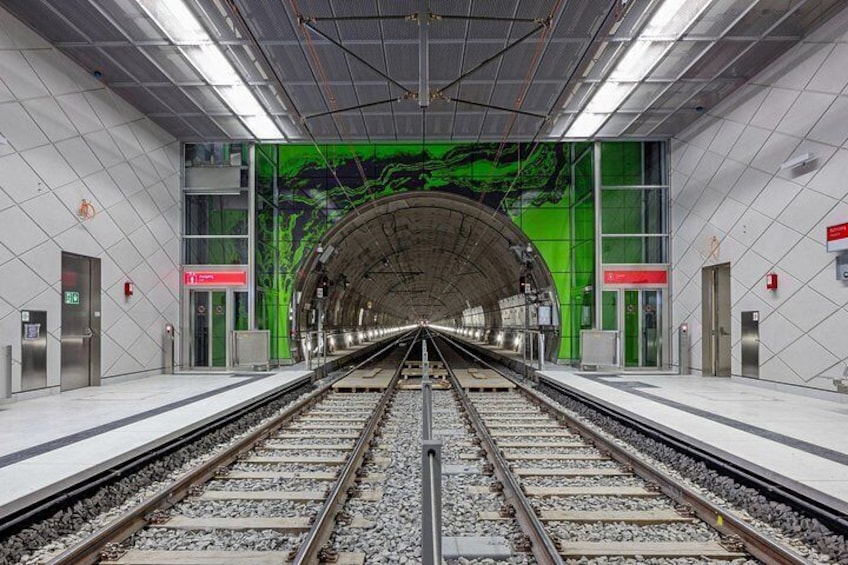 Wehrhahn Line Düsseldorf 5