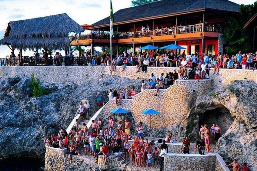 ATV Safari, Negril Beach & Rick’s Cafe from Montego Bay Jamaica 2