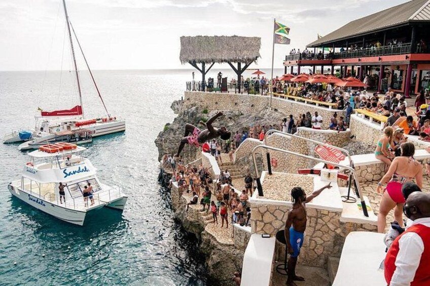 ATV Safari, Negril Beach & Rick’s Cafe from Montego Bay Jamaica 3