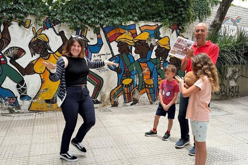Private Tour in Montevideo with a local – Customize with Add-Ons 4
