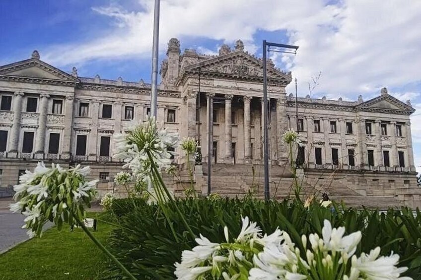Private Tour in Montevideo with a local – Customize with Add-Ons 1