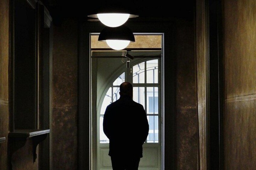 Pensacola Ghost Tour: Haunted Walking Tour with Ghost Hunting 5