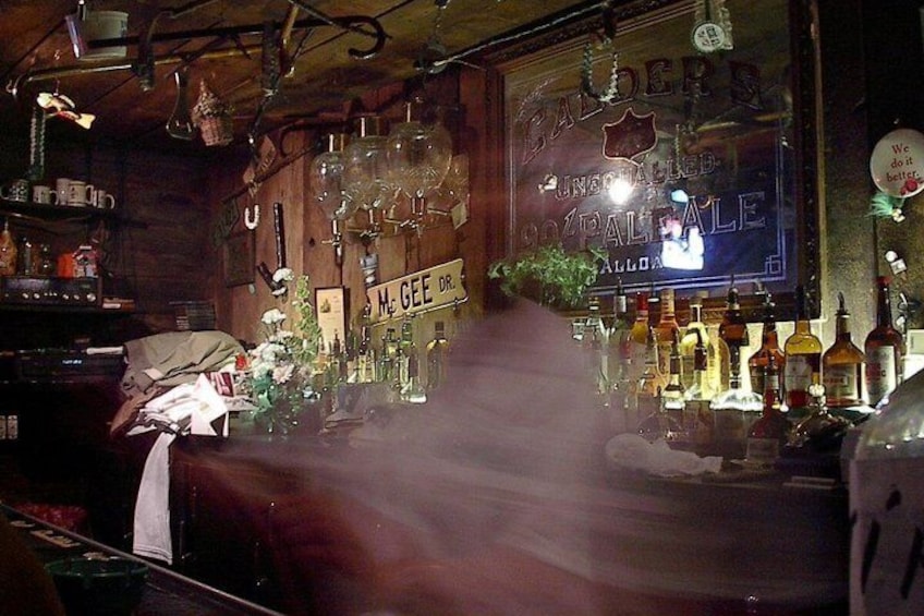 Pensacola Ghosts in the City: Haunted Walking Tour 5
