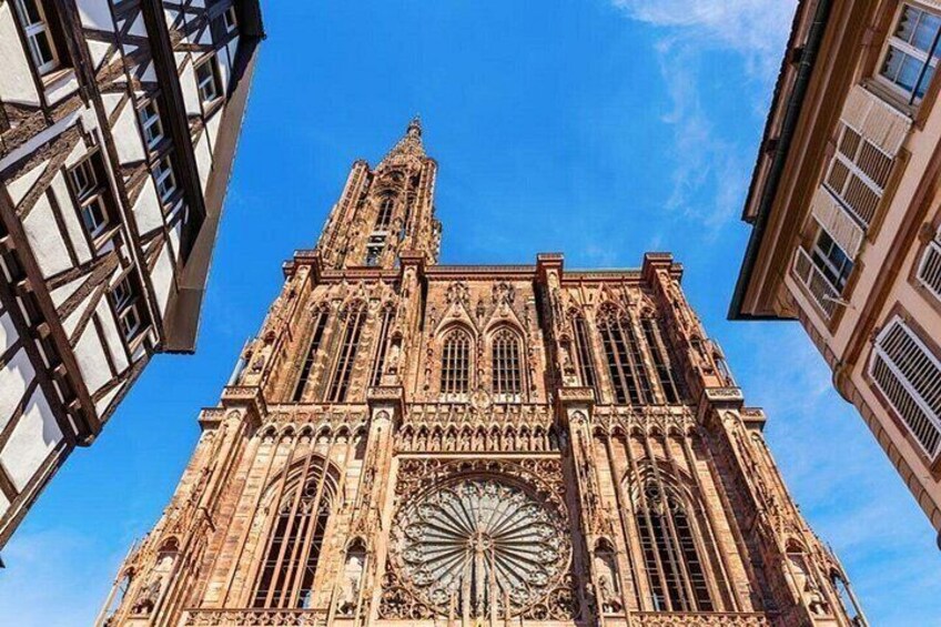 Strasbourg : Highlights Private Bike Tour With A Guide 4