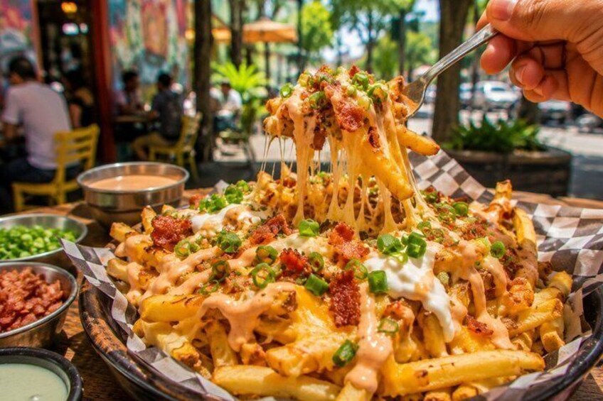 Medellín Food Tour: Hidden Gems & Local Eats in Laureles 5