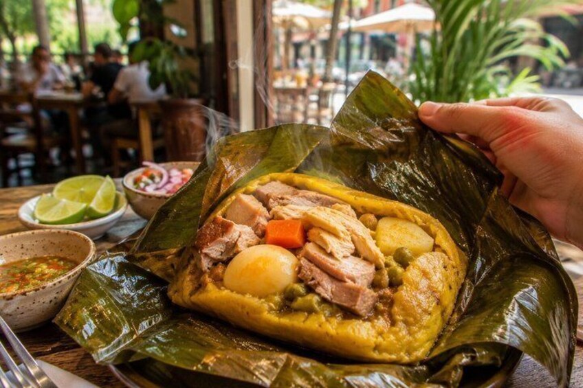 Medellín Food Tour: Hidden Gems & Local Eats in Laureles 3