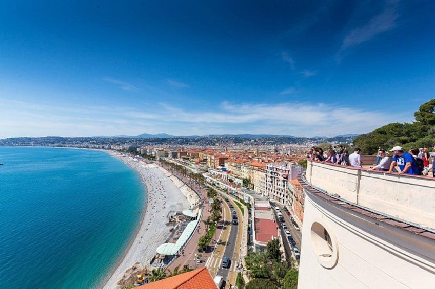 Private Excursion to Monaco and Eze from Nice 1