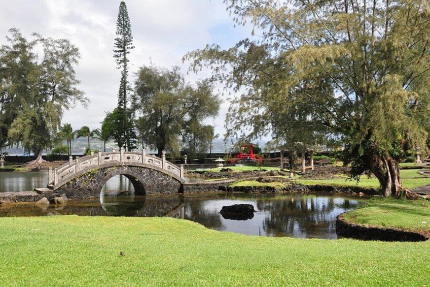 Liliuokalani Gardens 2