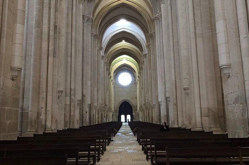 Tomar, 3 UNESCO Monuments & Medieval Óbidos 4