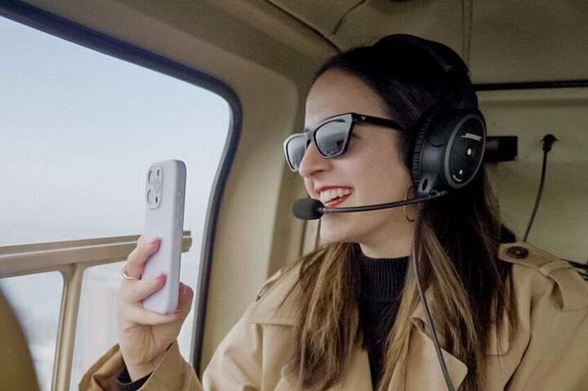 Private Luxury Helicopter Flight Over Boston with Hotel Pick-Up 2