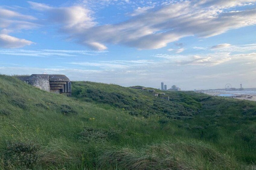 Discover the Best Spots in Scheveningen with Outside Escape 2
