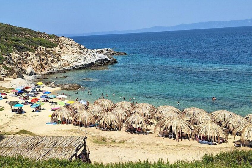 Tigania Beach 3