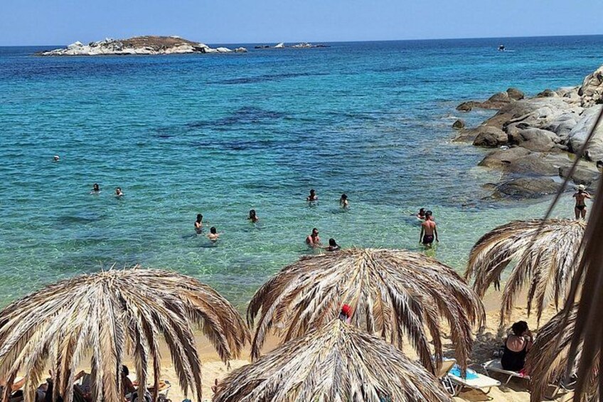 Tigania Beach 2