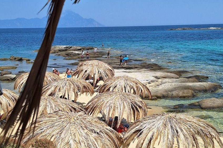 Tigania Beach 4