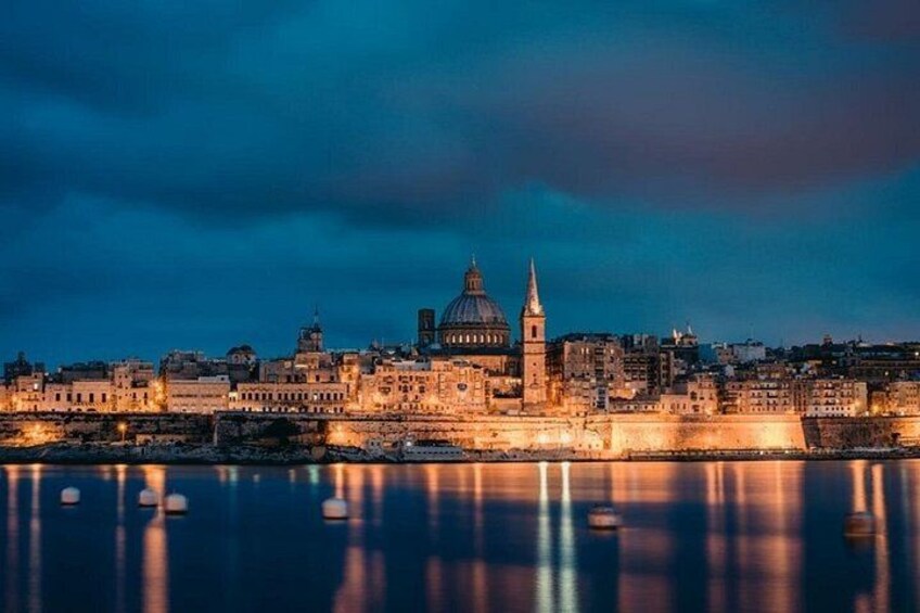 Valletta Highlights & Hidden Gems Walking Tour With A Guide 2
