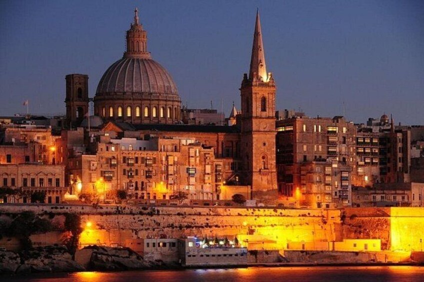 Valletta Highlights & Hidden Gems Walking Tour With A Guide 4