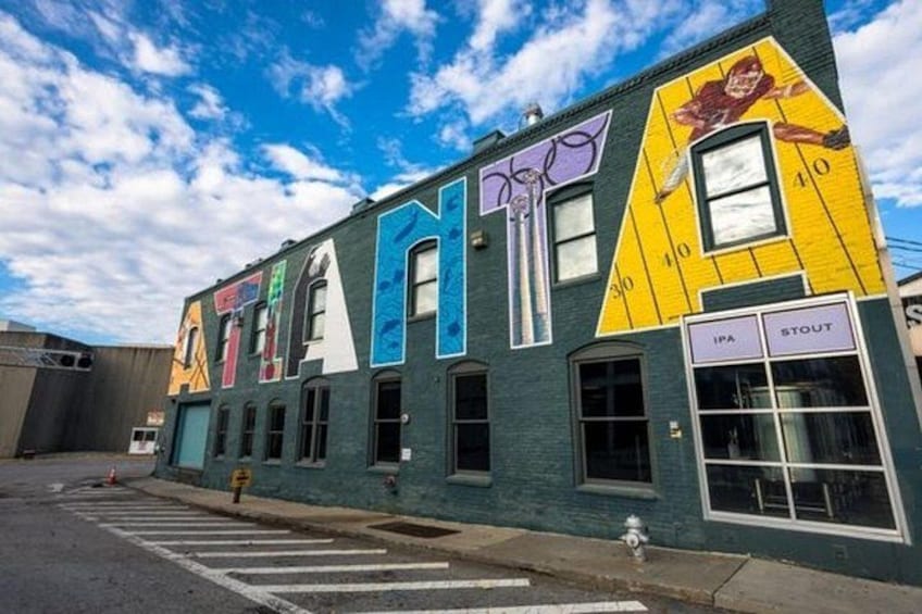 Atlanta : Best Street Food Tour With A Local Guide 2