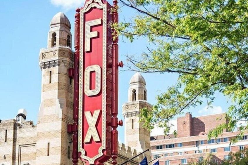 Atlanta : Best Street Food Tour With A Local Guide 2