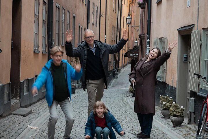 Family photos 5