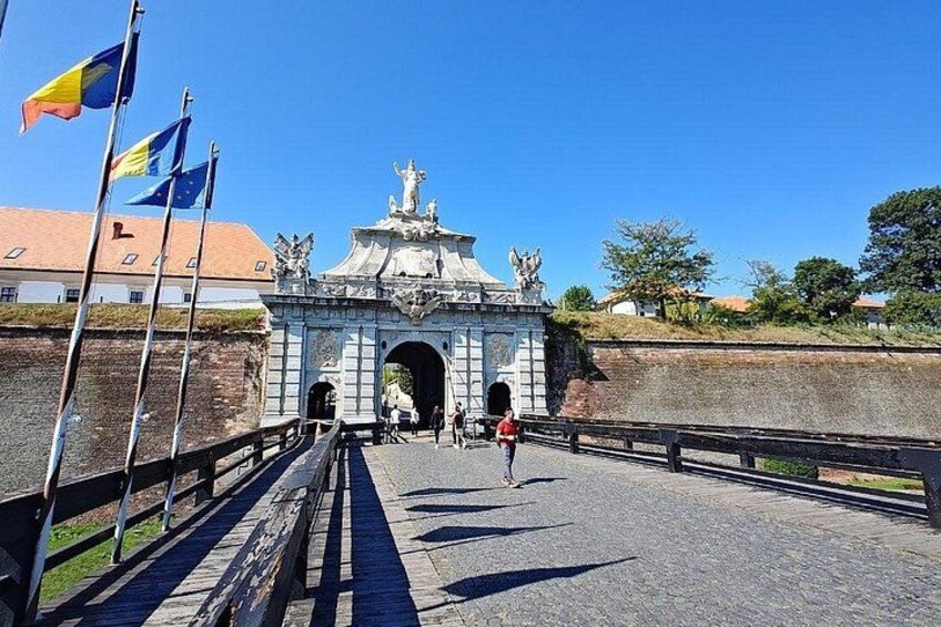 Cluj Must-See Attractions Walking Tour With A Guide 4