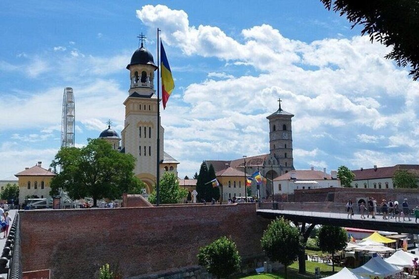 Cluj Must-See Attractions Walking Tour With A Guide 1