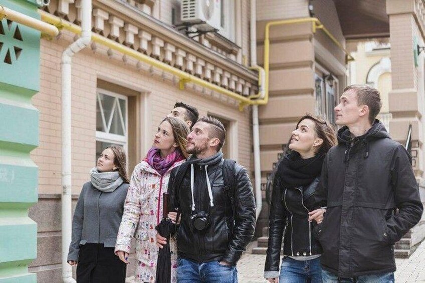 Cluj Must-See Attractions Walking Tour With A Guide 5