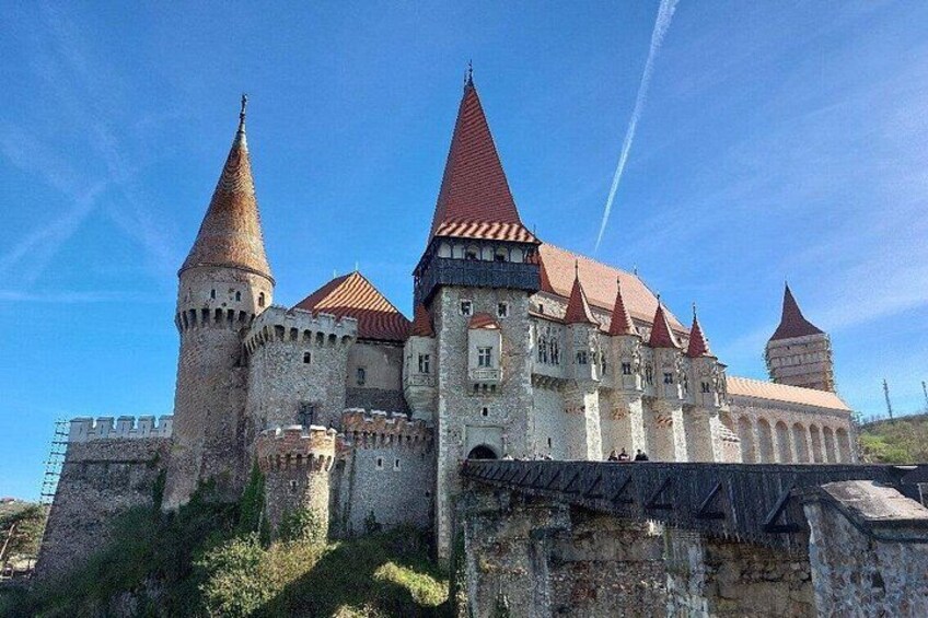 Cluj Must-See Attractions Walking Tour With A Guide 2