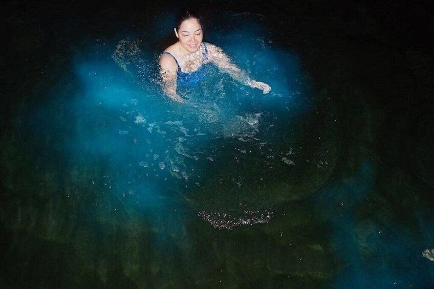 Grand Cayman Bioluminescence Adventure 2