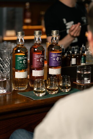 Picture 22 for Activity Belfast: McConnell's -Belfast's newest distillery Experience 5