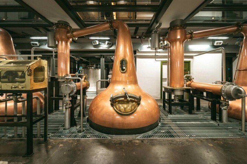 Belfast: McConnell's - Belfast's Newest Distillery Experience 2