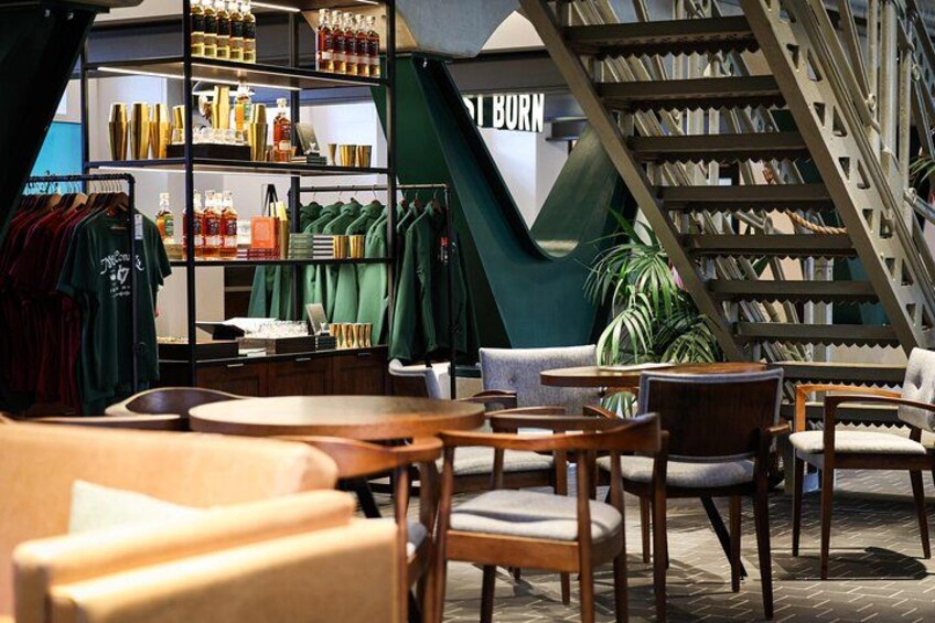 Belfast: McConnell's - Belfast's Newest Distillery Experience 2
