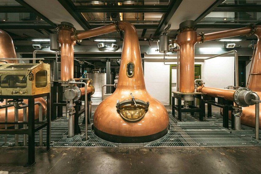Belfast: McConnell's - Belfast's Newest Distillery Experience 2