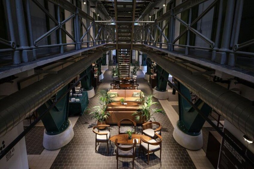 Belfast: McConnell's - Belfast's Newest Distillery Experience 2