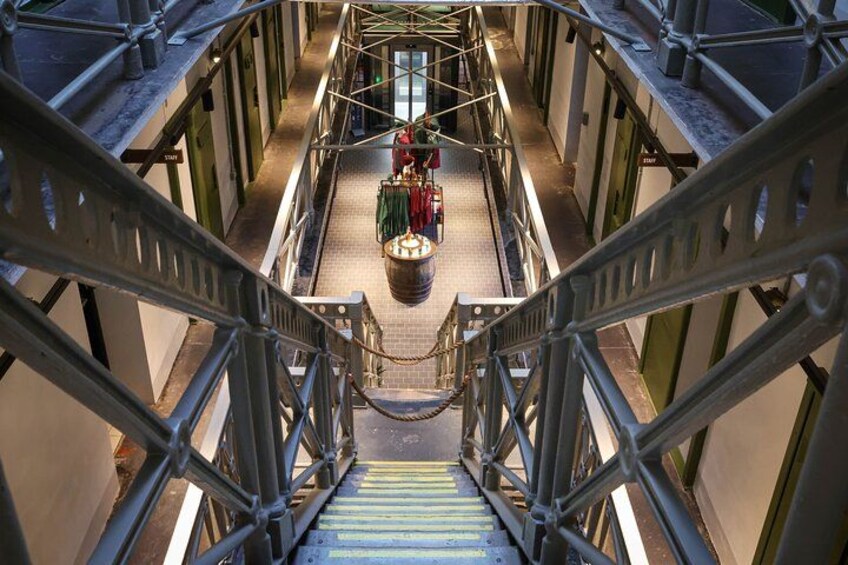 Belfast: McConnell's - Belfast's Newest Distillery Experience 5