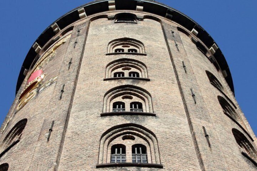 Copenhagen Scavenger Hunt & Highlights Self-Guided Walking Tour 3