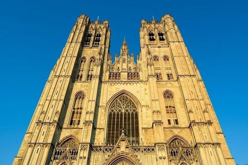 Private Day trip to Brussels 2