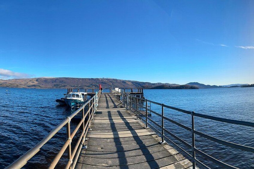 Loch Lomond 4
