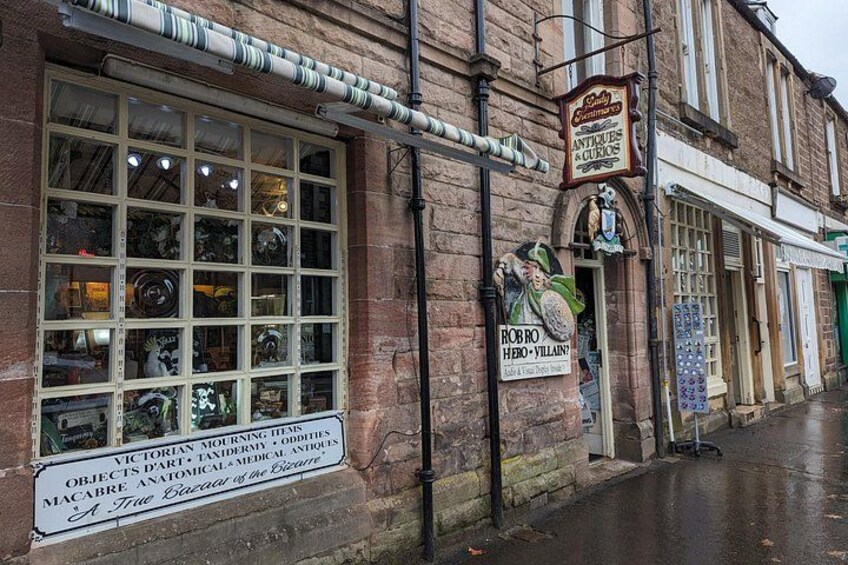 Callander 2