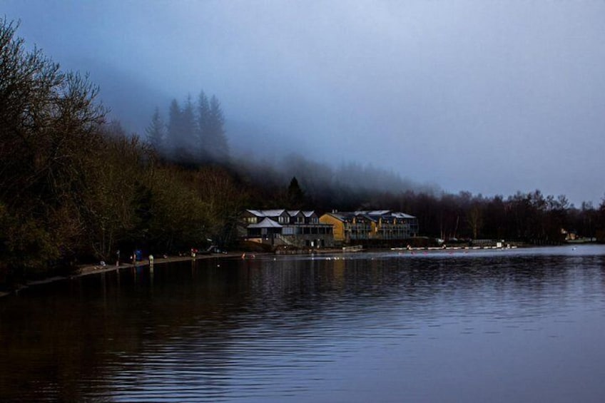 Loch Lomond 4