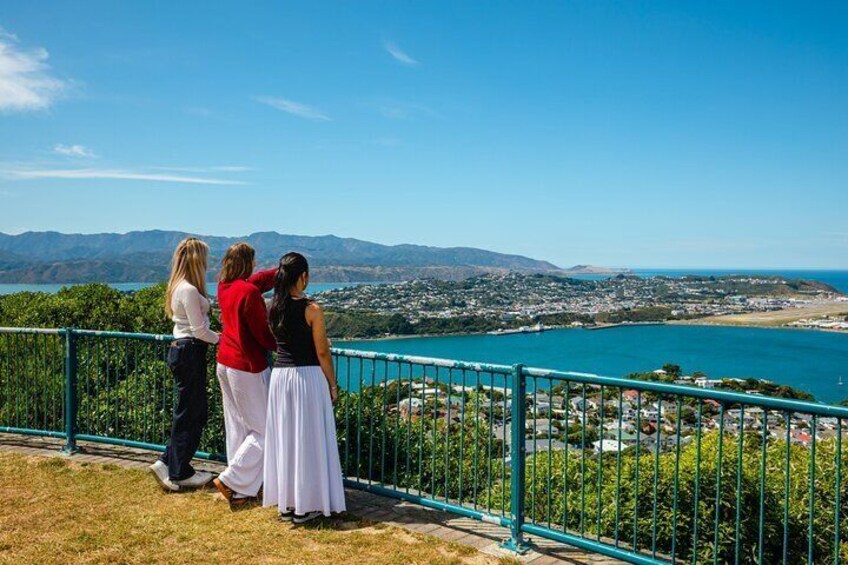 Mt victoria lookout 3
