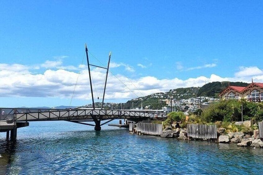 Stunning waterfront 2