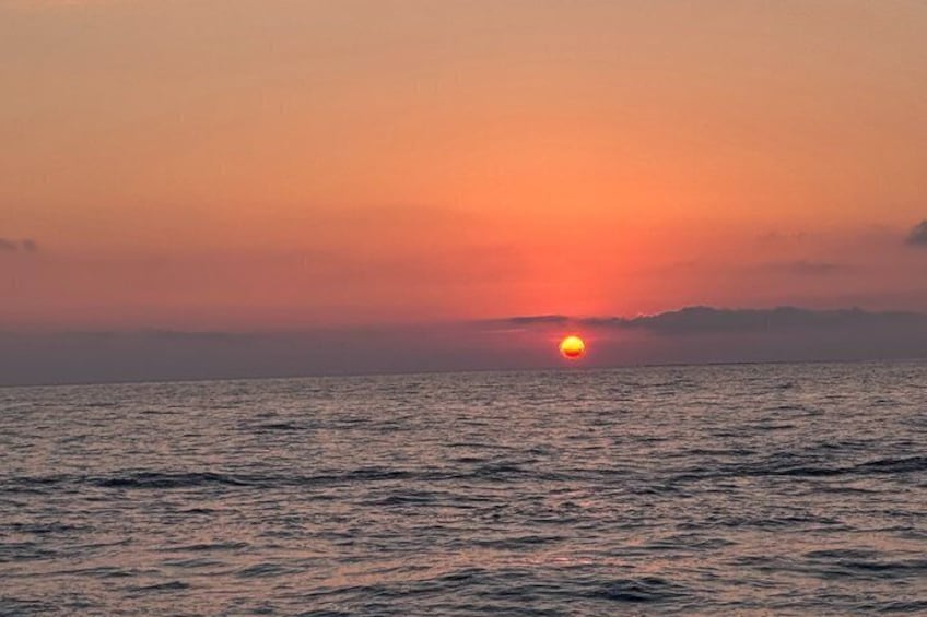 Saranda Boat Tour: Hidden Beaches & Crystal Waters 3