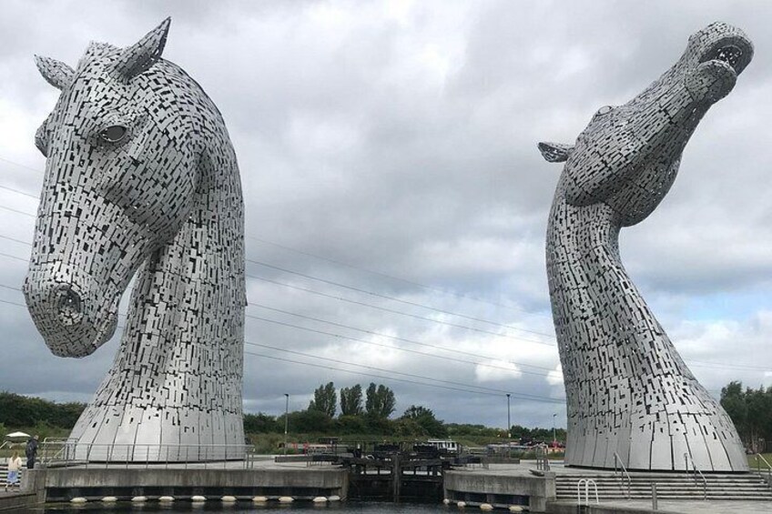Stirling and Highland Private Day Guided Tour 4