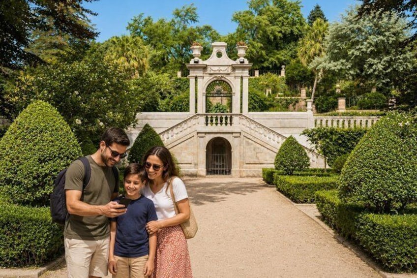 Coimbra Scavenger Hunt & Highlights Self-Guided Walking Tour 1