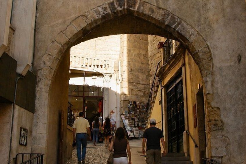 Coimbra Scavenger Hunt & Highlights Self-Guided Walking Tour 5
