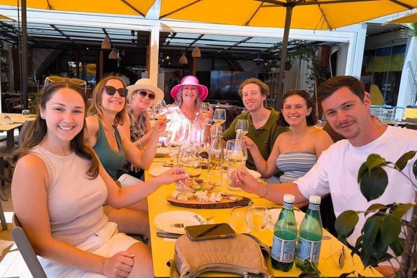 Full Wine Tasting Tour in Menton - Early evening - 3 hours 2