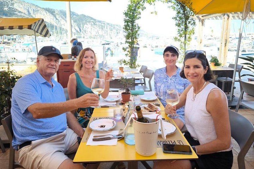 Full Wine Tasting Tour in Menton - Early evening - 3 hours 2